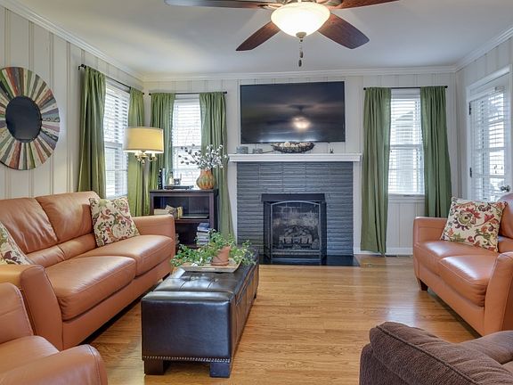5th image of 6707 Greeley Dr