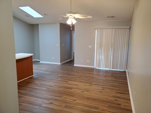central living room