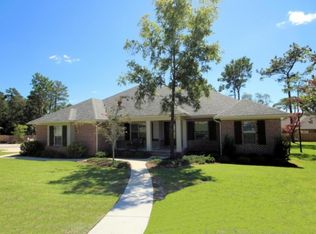 8006 Fox Head Branch Trl, Niceville, FL 32578