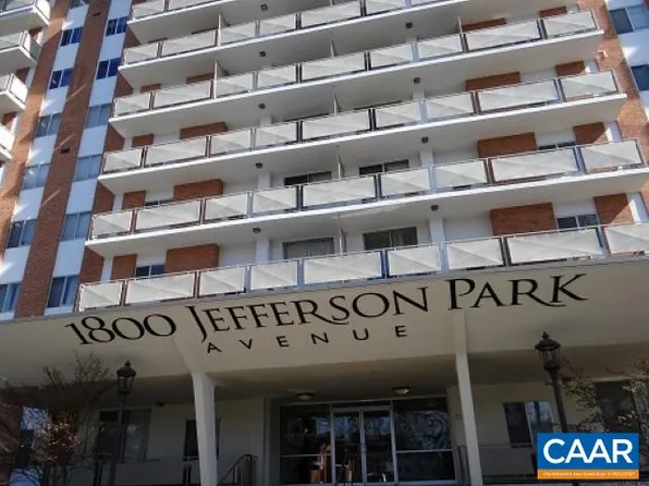 1800 Jefferson Park Ave APT 903, Charlottesville, VA 22903