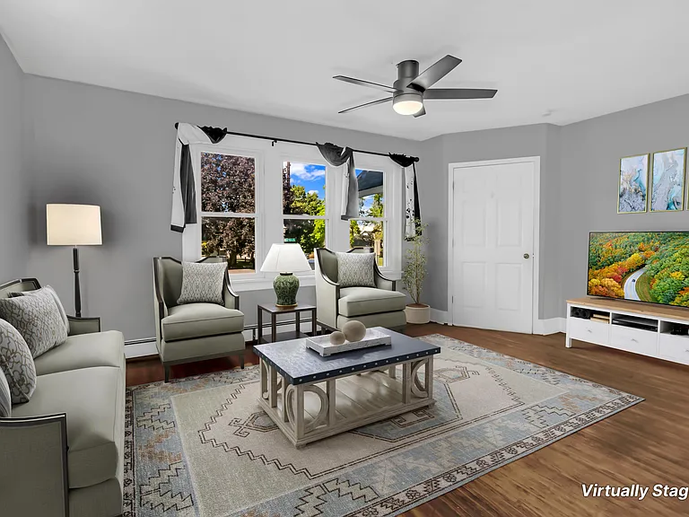 1462 Carroll Ave #2 — Photo 5