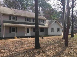 6820 State Road 159, Terre Haute, IN 47802