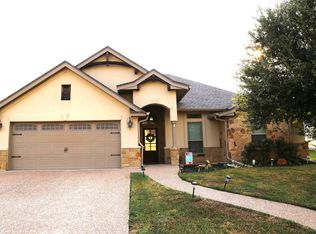 382 Violet Dr, Robinson, TX 76706