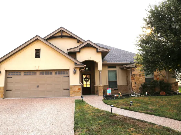 382 Violet Dr, Robinson, TX 76706