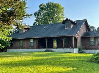 162 Lagrange Ln, Many, LA 71449