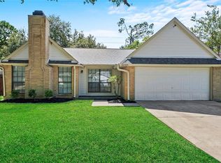 16931 Cairntosh St, Houston, TX 77084