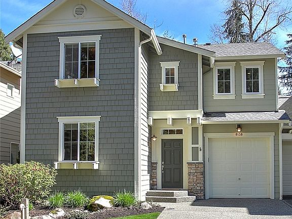 Pride of ownership abounds in this beautifully updated and maintained Camwest home in "The Trails" neighborhood in Redmond Ridge.