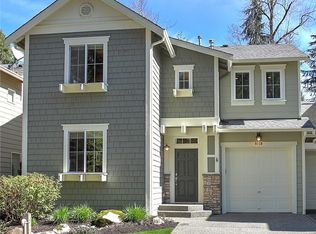 8158 233rd Pl NE, Redmond, WA 98053