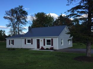 7331 W Bergen Rd, Bergen, NY 14416