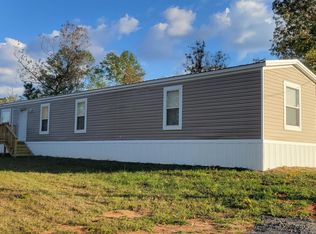 421 Ebbie Perkins Rd, Deridder, LA 70634