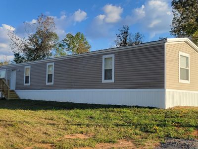 421 Ebbie Perkins Rd, Deridder, LA, 70634