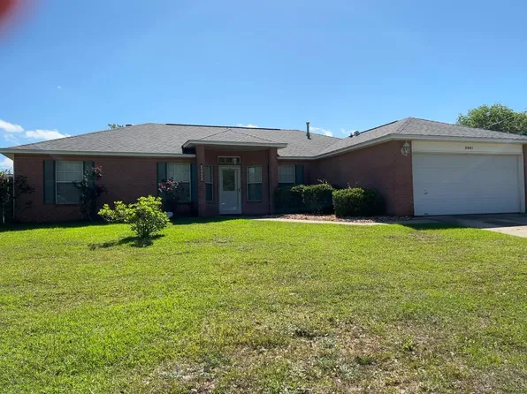 2065 Winners Cir, Cantonment, FL 32533