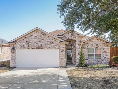 2668 Pioneer Bluffs Rd, Balch Springs, TX, 75181