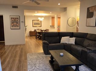 1110 S Shenandoah St APT 3, Los Angeles, CA 90035