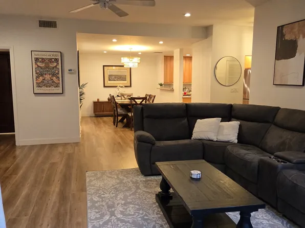 1110 S Shenandoah St APT 3, Los Angeles, CA 90035