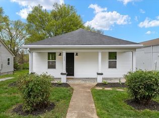 111 E 15th St, Columbia, TN 38401