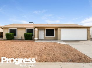 317 N Valencia Dr, Chandler, AZ 85226