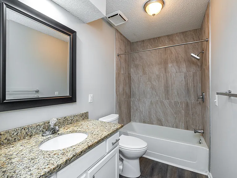 Townhomes by Corinth — Photo 34