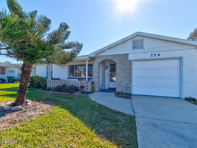 224 Boylston Ave, Daytona Beach, FL, 32118