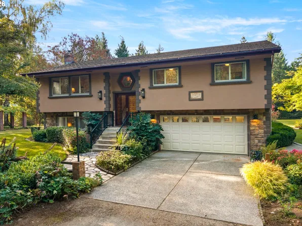 33512 SE Hurlburt Rd, Corbett, OR 97019