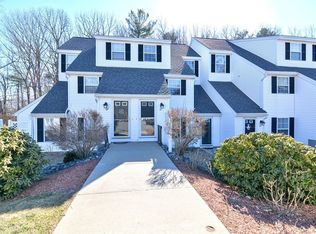 67 Berrington Rd, Leominster, MA 01453