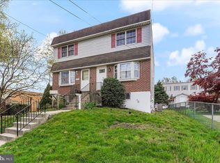 330 E Berkley Ave, Clifton Heights, PA 19018