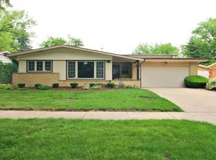 1105 W Ohio St, Glenwood, IL