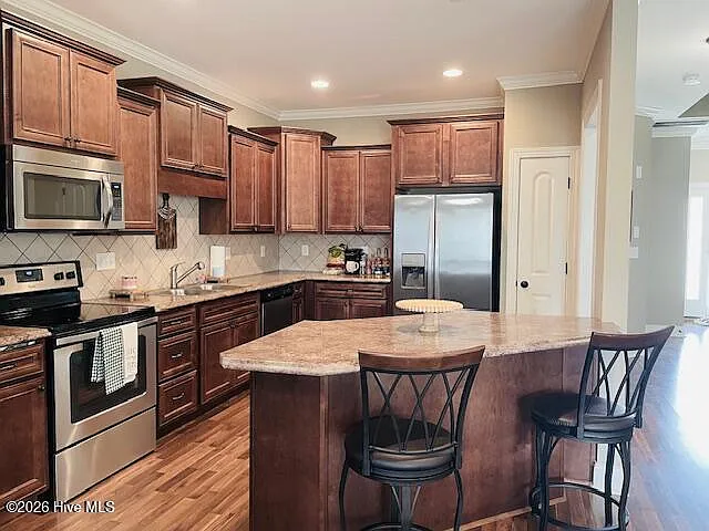 2016 Leighton Dr #A — Photo 4