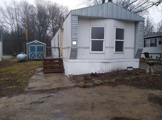 6879 E Hadley Rd, Camby, IN 46113