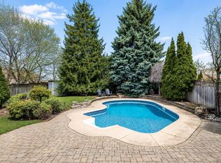 759 Childs Dr, Milton, ON L9T4L3