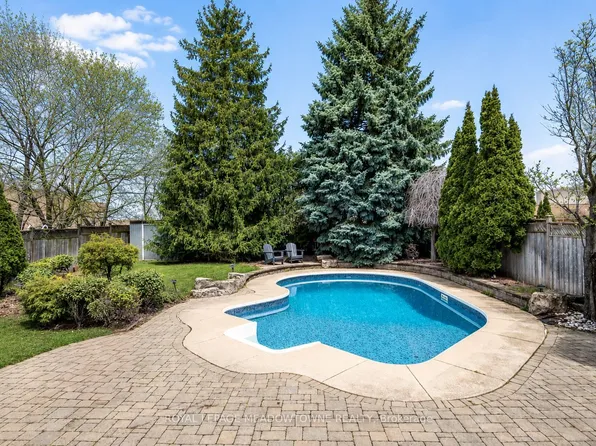 759 Childs Dr, Milton, ON L9T 4L3