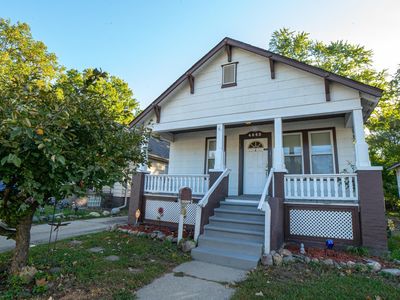 4843 Woodward St, Wayne, MI, 48184