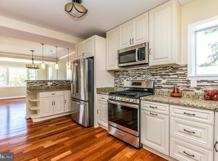 115 Nelson Rd, Pikesville, MD 21208