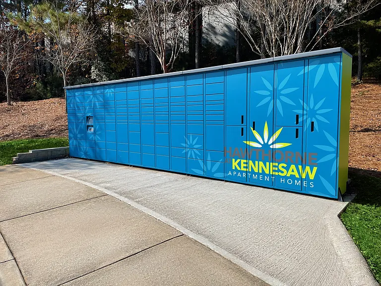 Hawthorne at Kennesaw — Photo 34