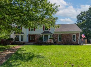 344 Powder Springs Cv, Collierville, TN 38017