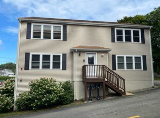 135 Broad St, Weymouth, MA 02188