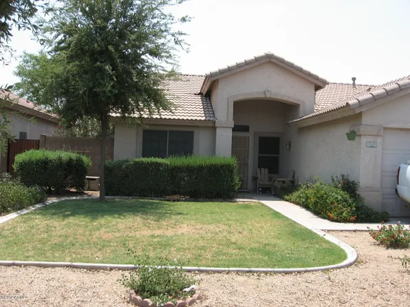 7929 W Gibson Ln, Phoenix, AZ 85043