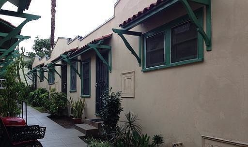 2nd image of 8010 Norton Ave APT 4