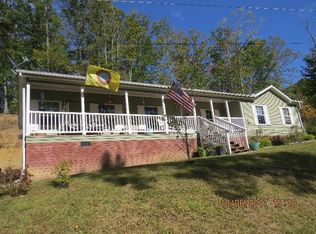 333 Emma Ln, Foster, WV 25081