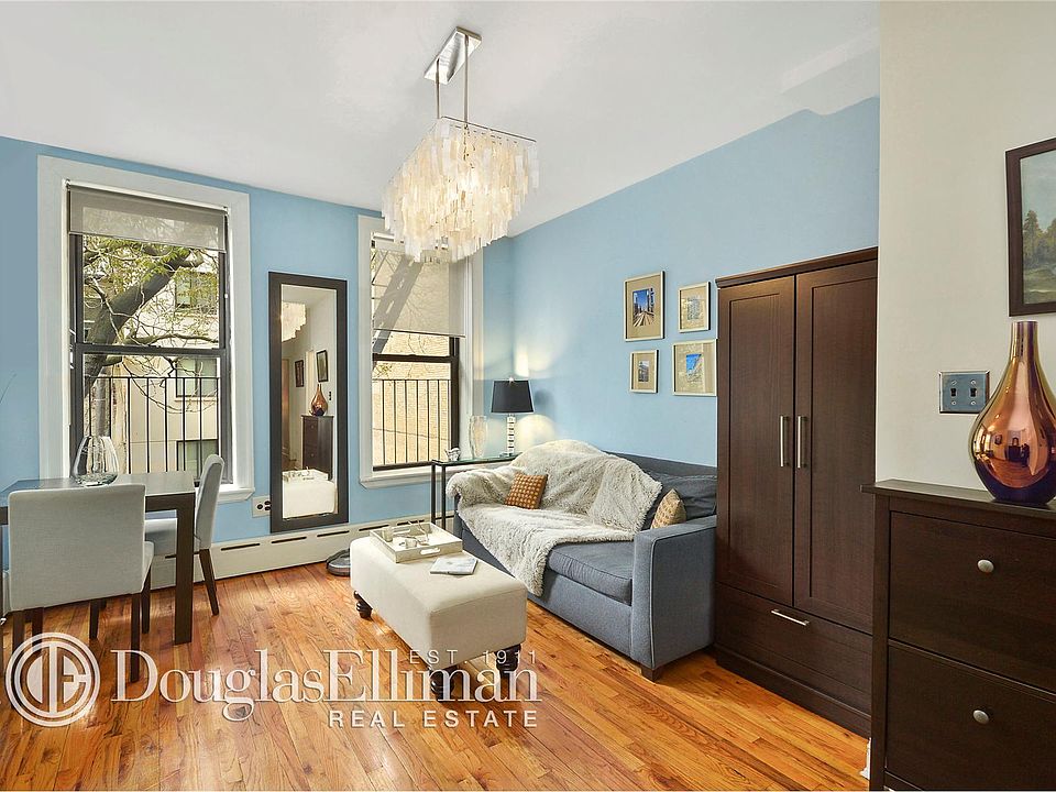 1st image of 444 W 54th St APT 8
