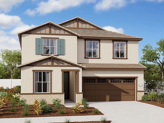 The Pearl Elevation B