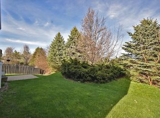 3406 Cinnabar St, West Lafayette, IN 47906