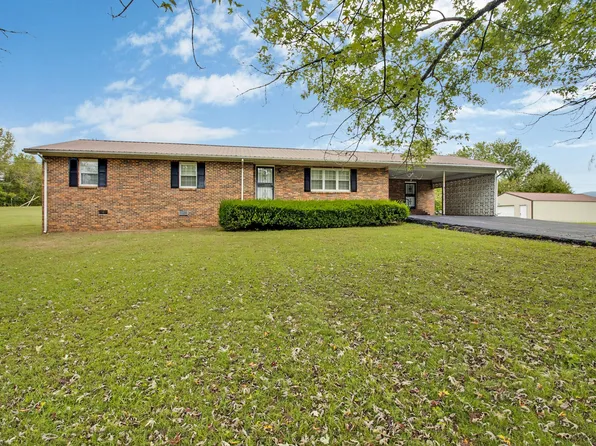 1228 Sequatchie Rd, Pikeville, TN 37367