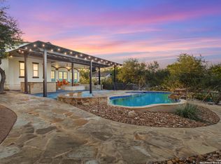 1023 Silent Hollow, San Antonio, TX 78260