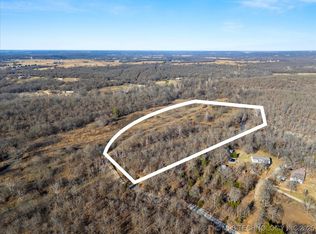 19635 Kellyville Ranch Rd, Kellyville, OK 74039