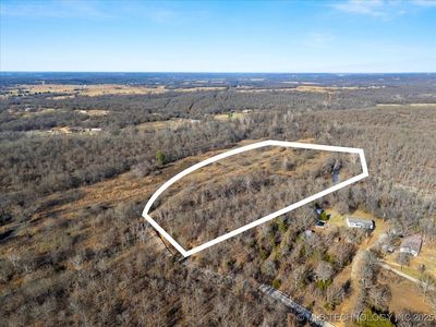 19635 Kellyville Ranch Rd, Kellyville, OK, 74039