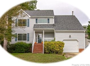 403 Parchment Blvd, Williamsburg, VA 23185
