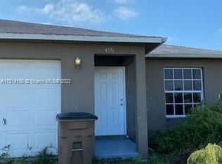 4551 26th St SW #4551, Lehigh Acres, FL 33973