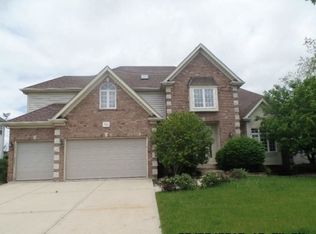 3411 Mistflower Ln, Naperville, IL 60564