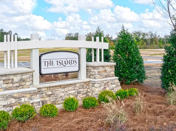 2291 Saltwaer Bend, Beech Island, SC 29842